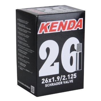 Kenda Camera 26"