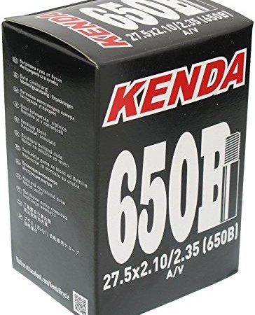 Kenda Camera 27.5"