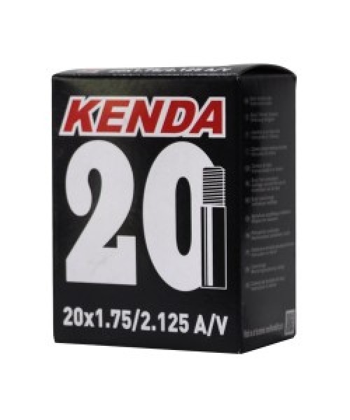 Kenda Camera 20"