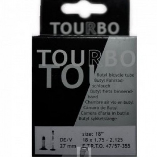 Tourbo Camera 700c
