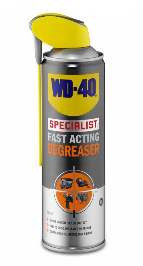 WD-40 Specialist Degresant